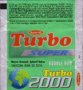 turbo guma