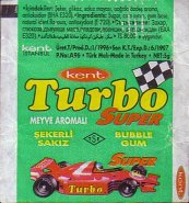 turbo super 401-470 U2:95 #1