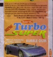 turbo super 471-540 r.0 U3:96a #3