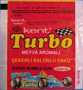 turbo 191-260 T4 '92 #5