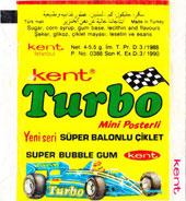 turbo 51-120 T2 '88 #3