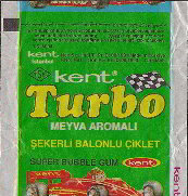 turbo 191-260 T4 '91 #1