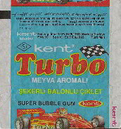 turbo 191-260 T4 '91 #2
