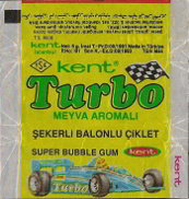 turbo 191-260 T4 '91 #3