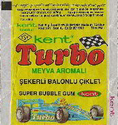 turbo 191-260 T4 '91 #4