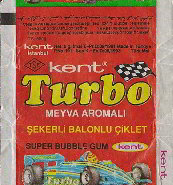 turbo 191-260 T4 '91 #5