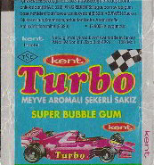 turbo 261-330 T5 '93 #2