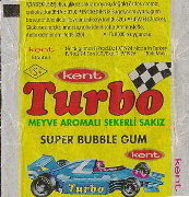 turbo 261-330 T5 '93 #4