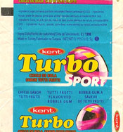 turbo guma